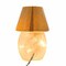 Stony Creek 5.5 Inch Sweet Dreams Pre-Lit Vase Everyday Lighted Glass Accent , Everyday Decor Electric Baby Shower